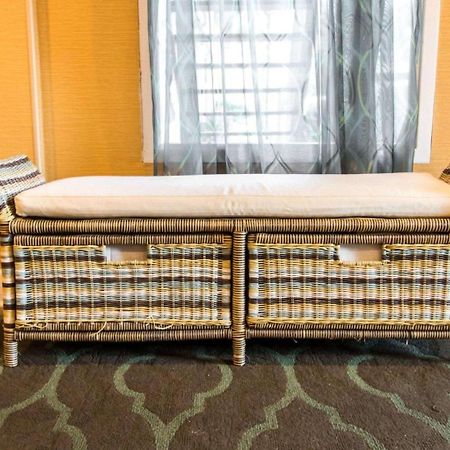 Rodeway Inn St. Helena - Beaufort South Frogmore Ngoại thất bức ảnh