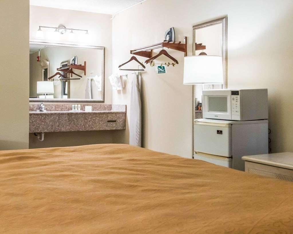 Rodeway Inn St. Helena - Beaufort South Frogmore Phòng bức ảnh