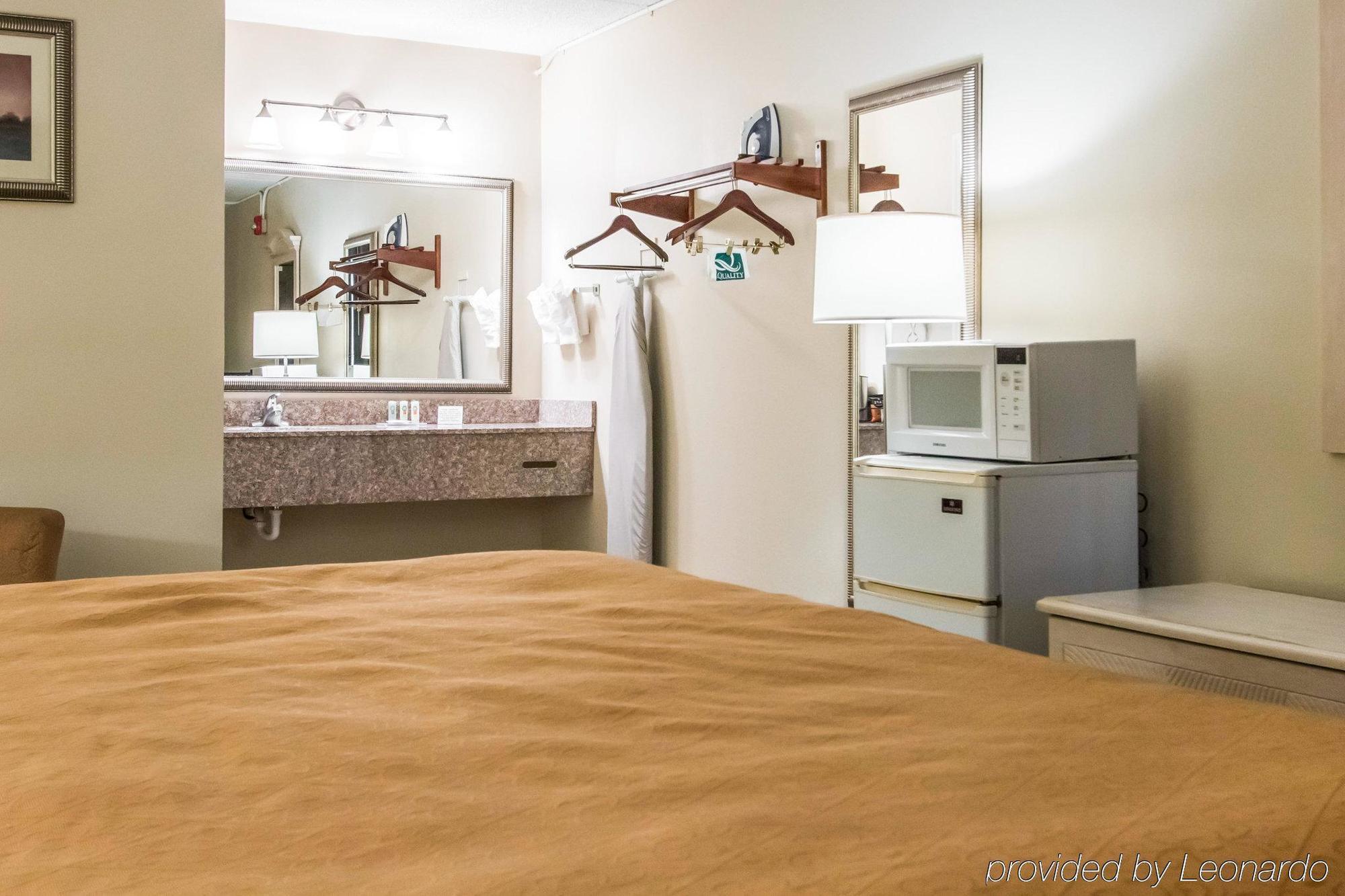 Rodeway Inn St. Helena - Beaufort South Frogmore Ngoại thất bức ảnh