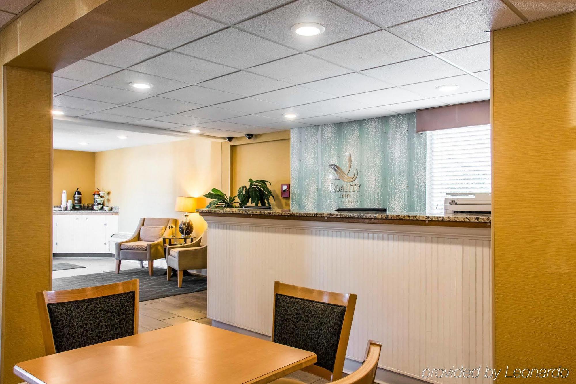 Rodeway Inn St. Helena - Beaufort South Frogmore Ngoại thất bức ảnh