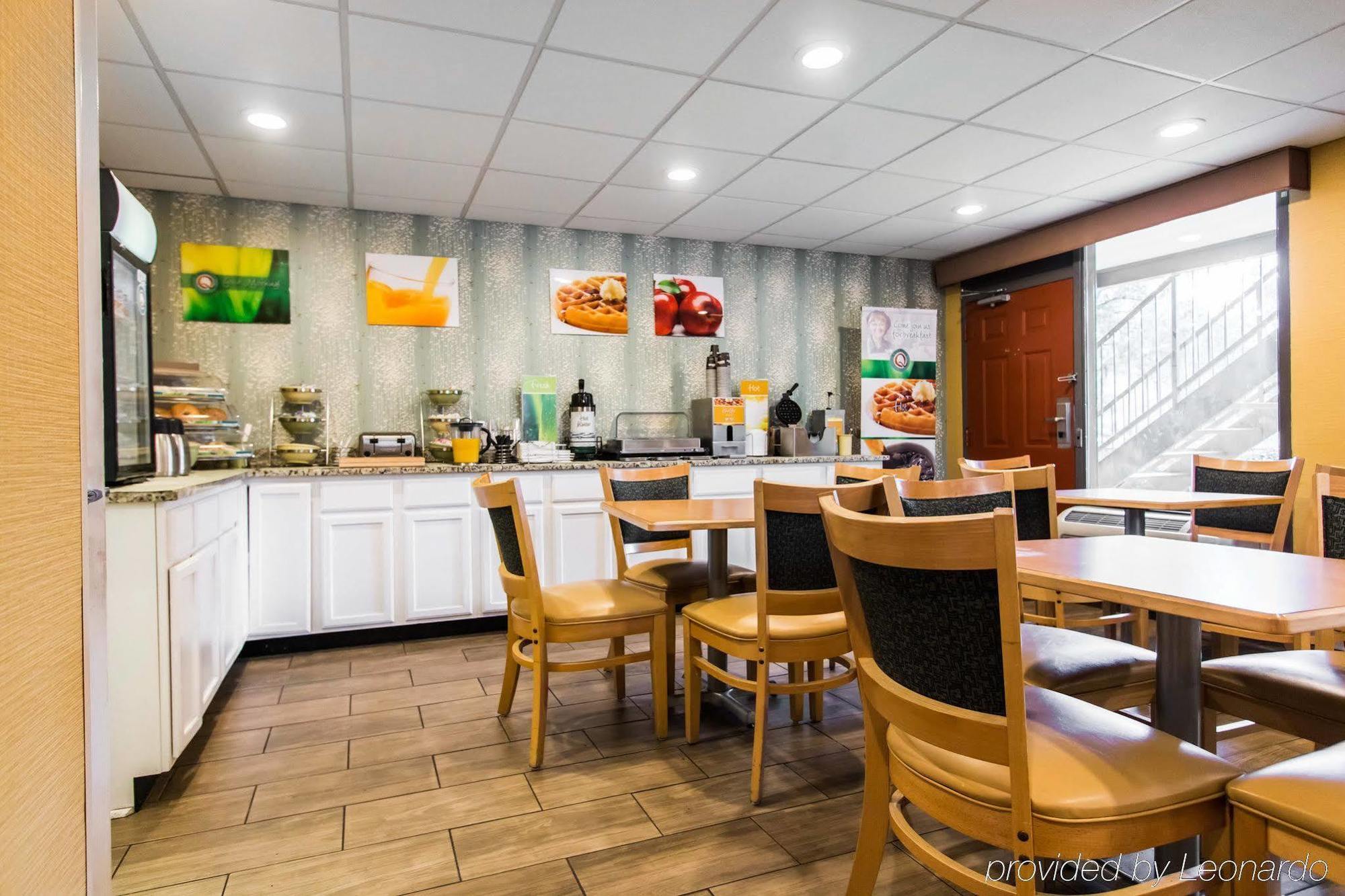 Rodeway Inn St. Helena - Beaufort South Frogmore Ngoại thất bức ảnh