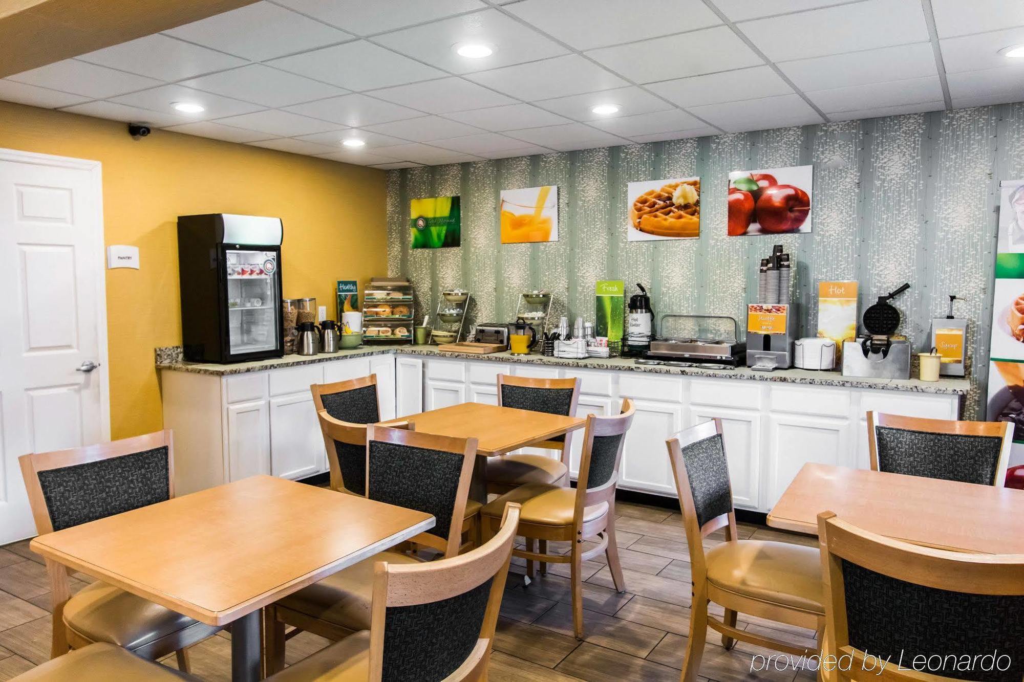 Rodeway Inn St. Helena - Beaufort South Frogmore Ngoại thất bức ảnh