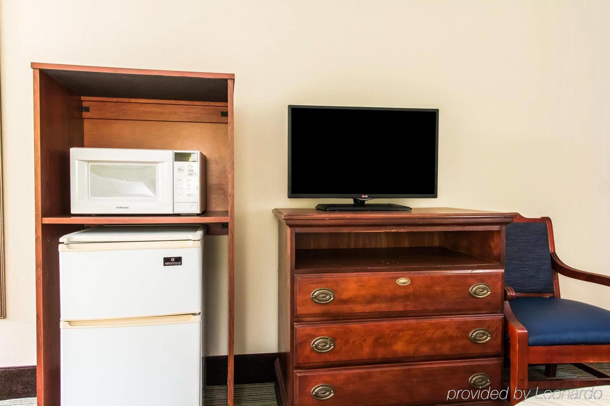 Rodeway Inn St. Helena - Beaufort South Frogmore Ngoại thất bức ảnh