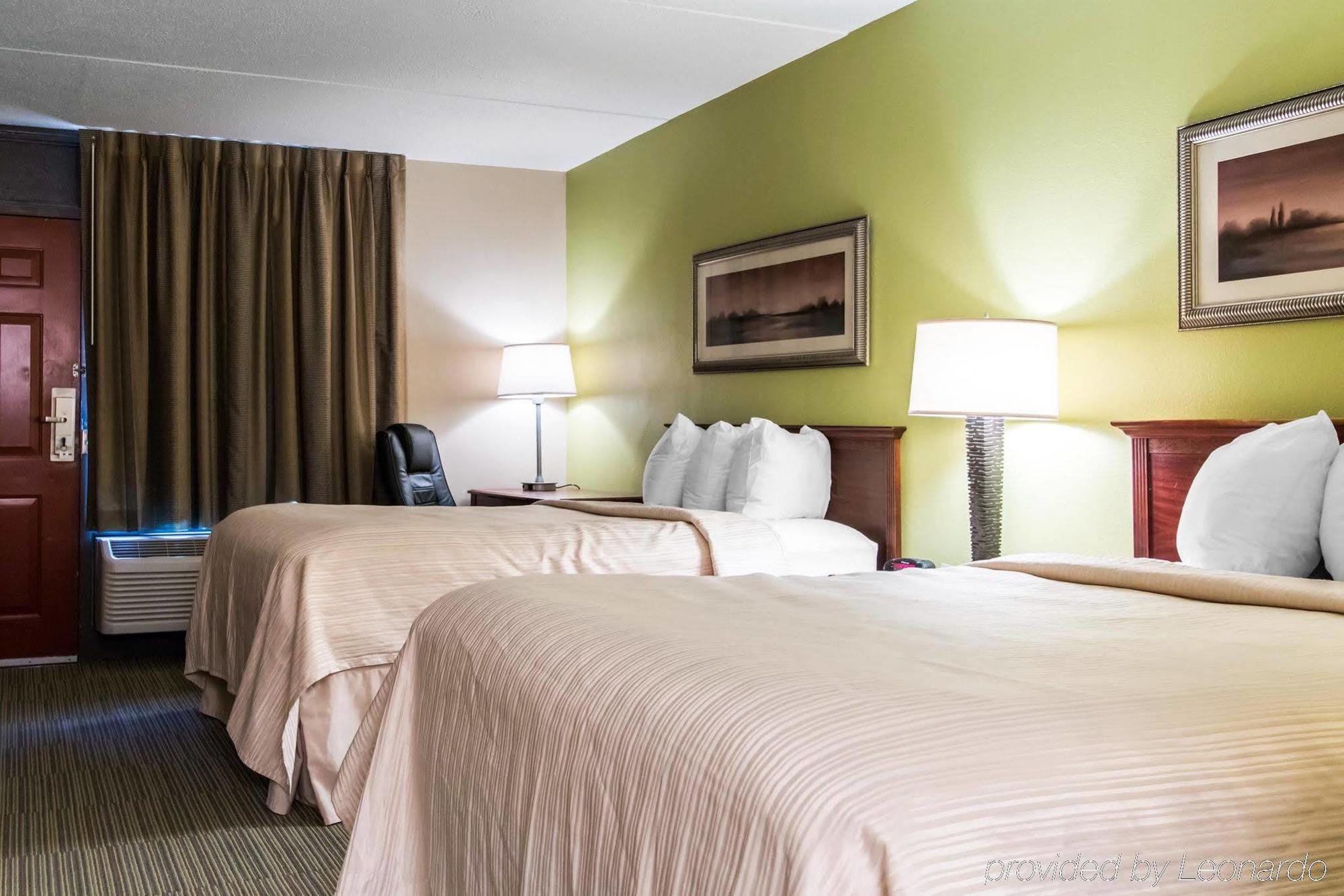 Rodeway Inn St. Helena - Beaufort South Frogmore Ngoại thất bức ảnh