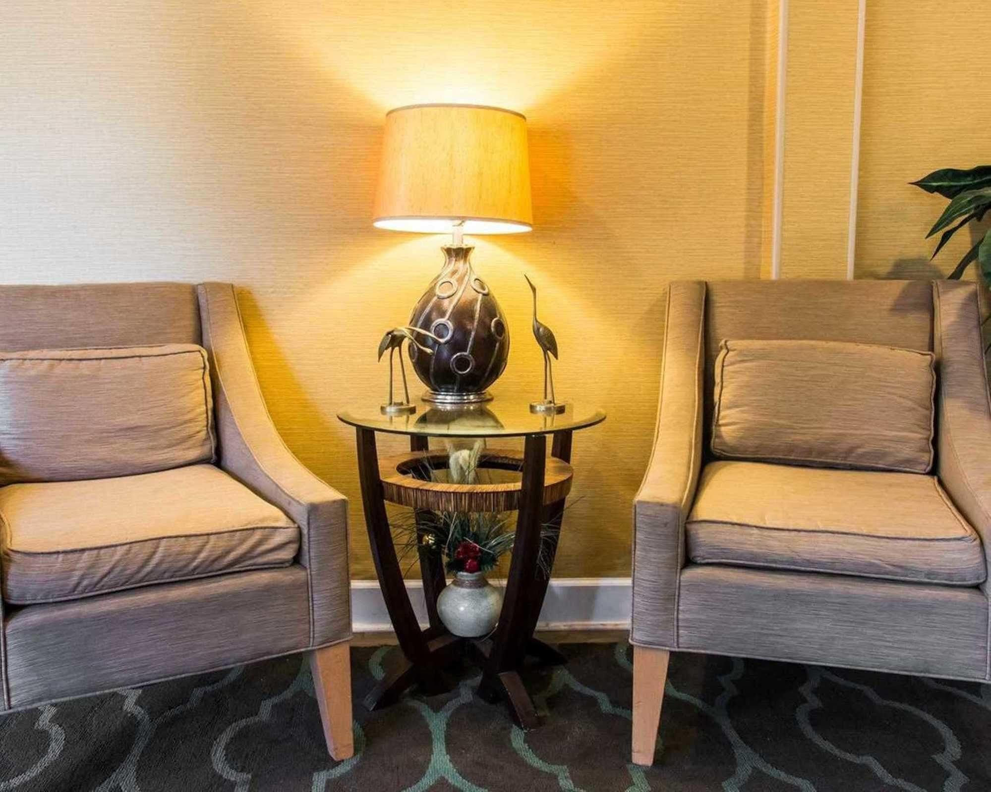 Rodeway Inn St. Helena - Beaufort South Frogmore Ngoại thất bức ảnh