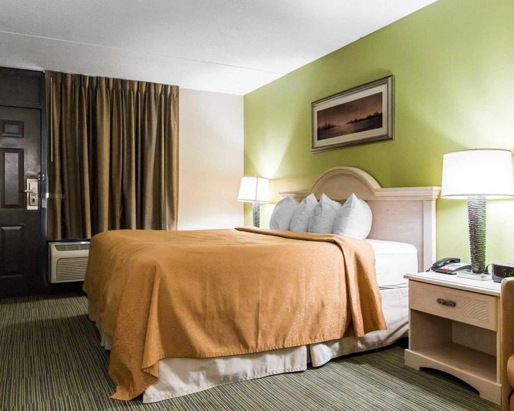 Rodeway Inn St. Helena - Beaufort South Frogmore Ngoại thất bức ảnh