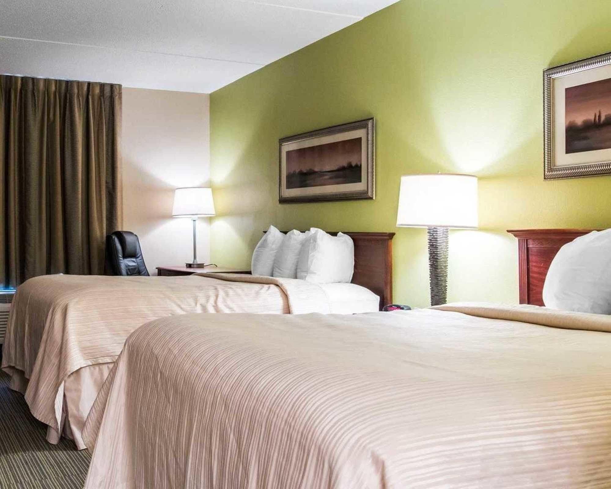 Rodeway Inn St. Helena - Beaufort South Frogmore Ngoại thất bức ảnh