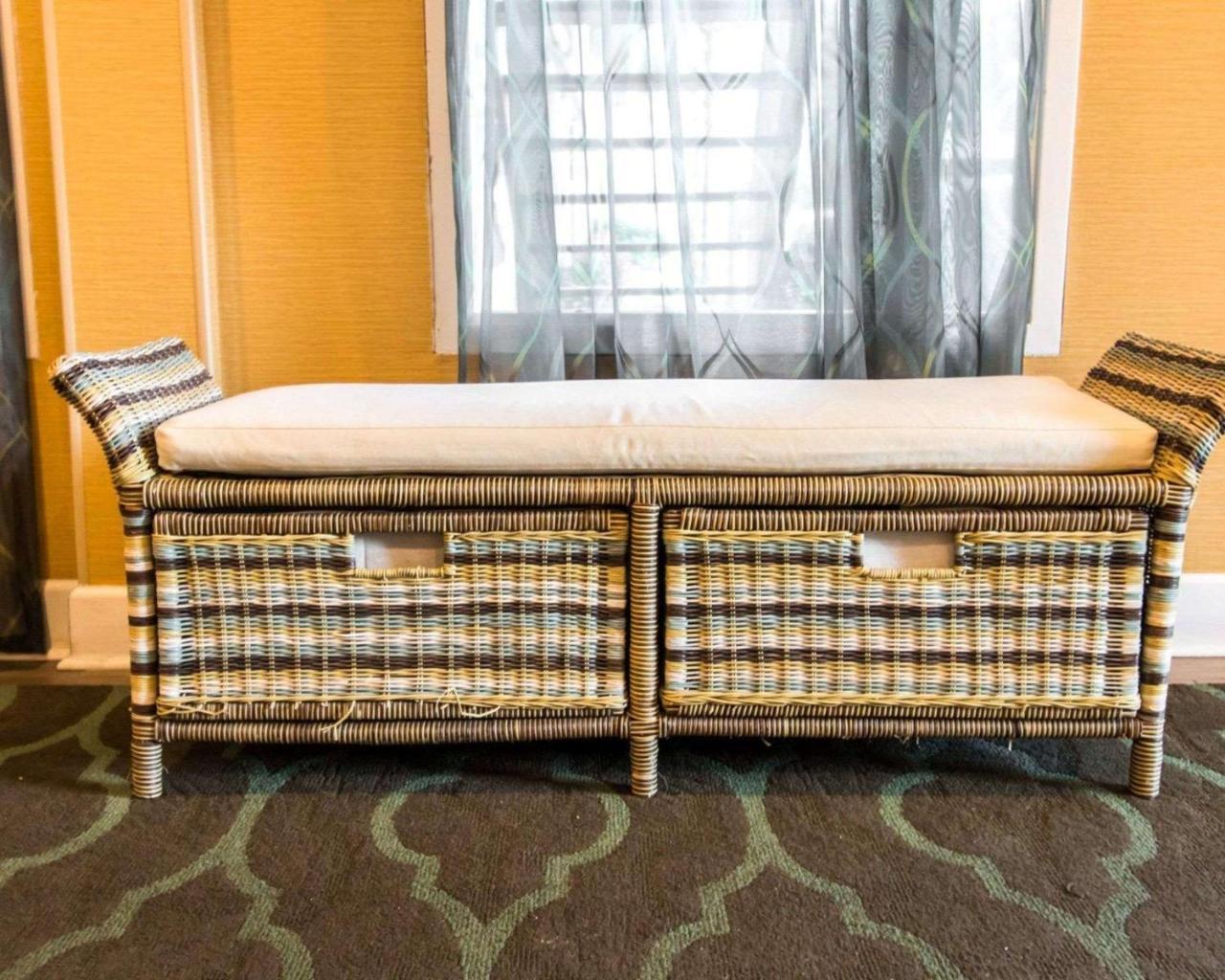 Rodeway Inn St. Helena - Beaufort South Frogmore Ngoại thất bức ảnh