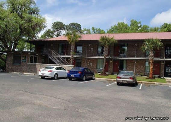 Rodeway Inn St. Helena - Beaufort South Frogmore Ngoại thất bức ảnh