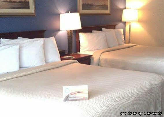 Rodeway Inn St. Helena - Beaufort South Frogmore Ngoại thất bức ảnh